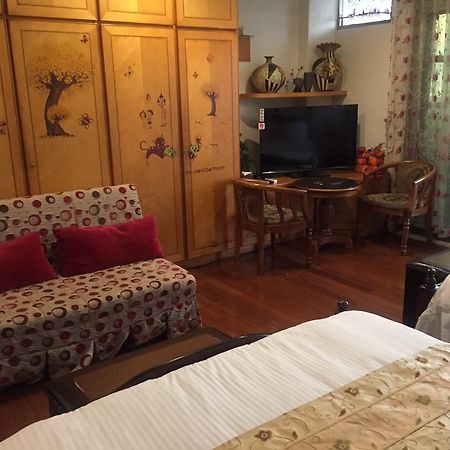 Ocean Deep Hostel Тоучен Екстер'єр фото