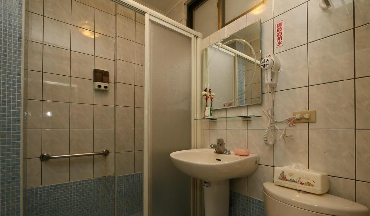 Ocean Deep Hostel Тоучен Екстер'єр фото
