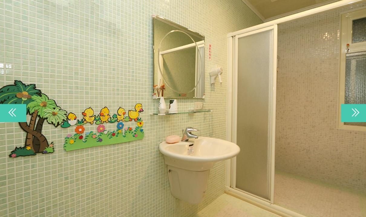 Ocean Deep Hostel Тоучен Екстер'єр фото