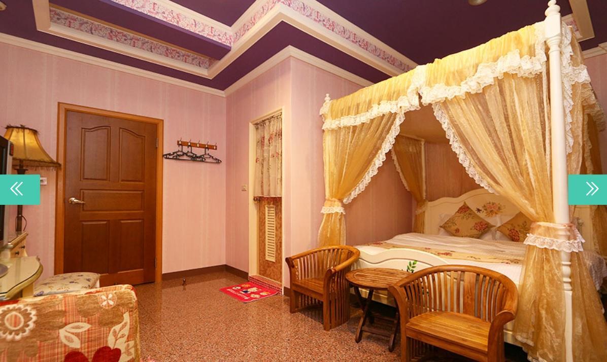 Ocean Deep Hostel Тоучен Екстер'єр фото