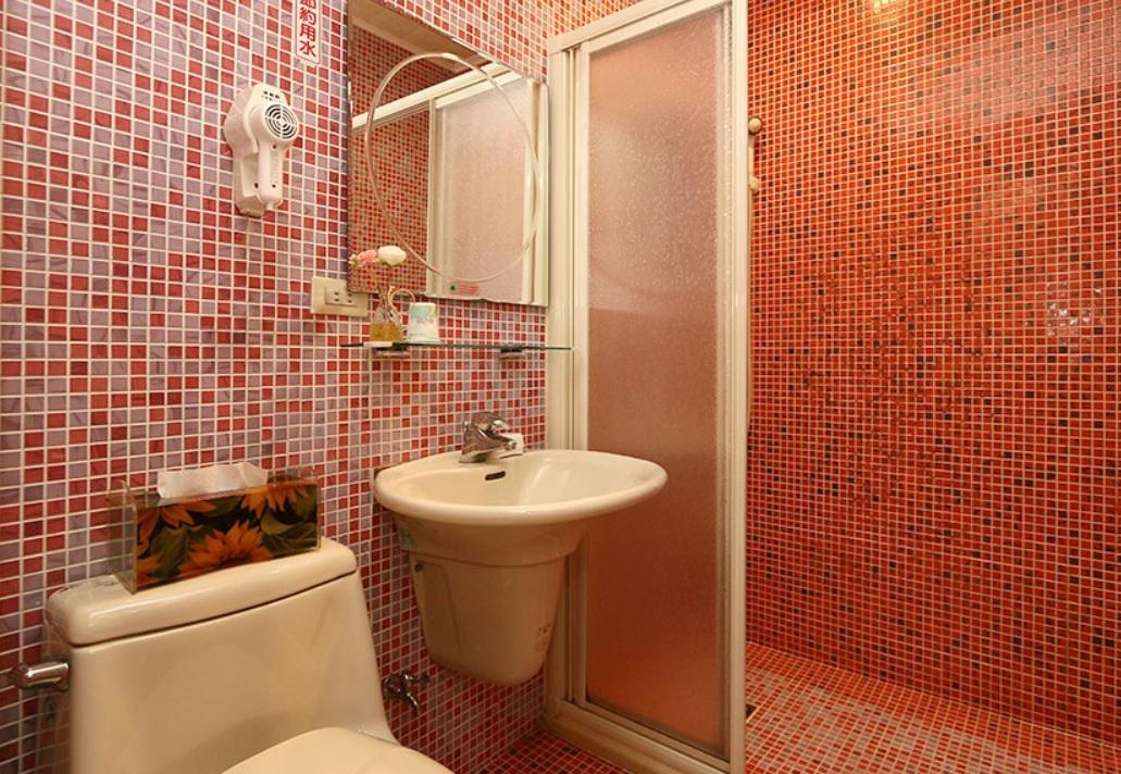 Ocean Deep Hostel Тоучен Екстер'єр фото