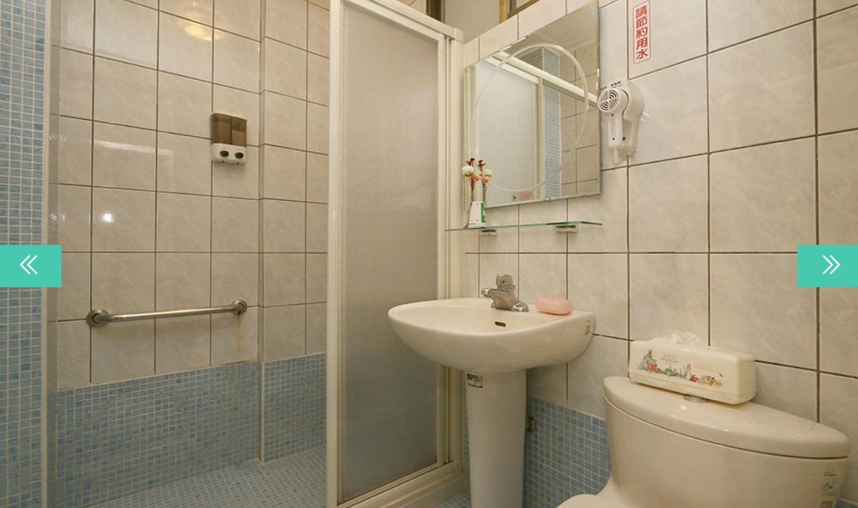 Ocean Deep Hostel Тоучен Екстер'єр фото