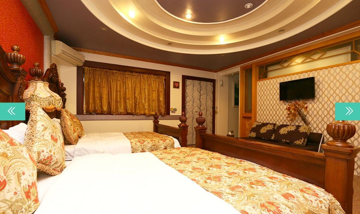 Ocean Deep Hostel Тоучен Екстер'єр фото