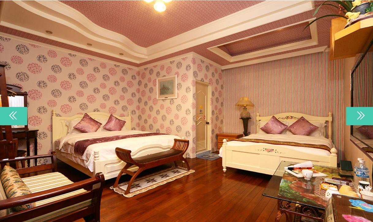 Ocean Deep Hostel Тоучен Екстер'єр фото