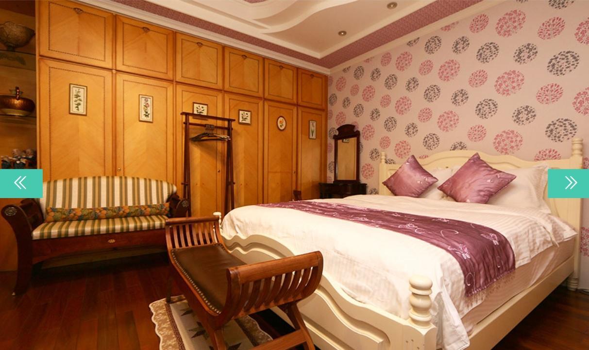 Ocean Deep Hostel Тоучен Екстер'єр фото